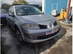 renault megane ii berlina 5p del año 2008