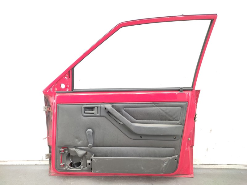 Recambio de puerta delantera derecha para seat ibiza gl referencia OEM IAM   