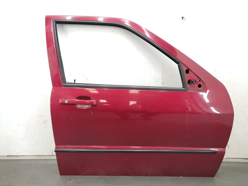 Recambio de puerta delantera derecha para seat toledo (1l) 1.9 diesel cat (1y) referencia OEM IAM   
