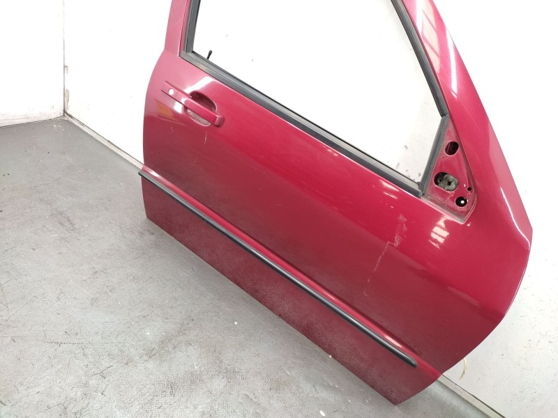 Recambio de puerta delantera derecha para seat toledo (1l) 1.9 diesel cat (1y) referencia OEM IAM   
