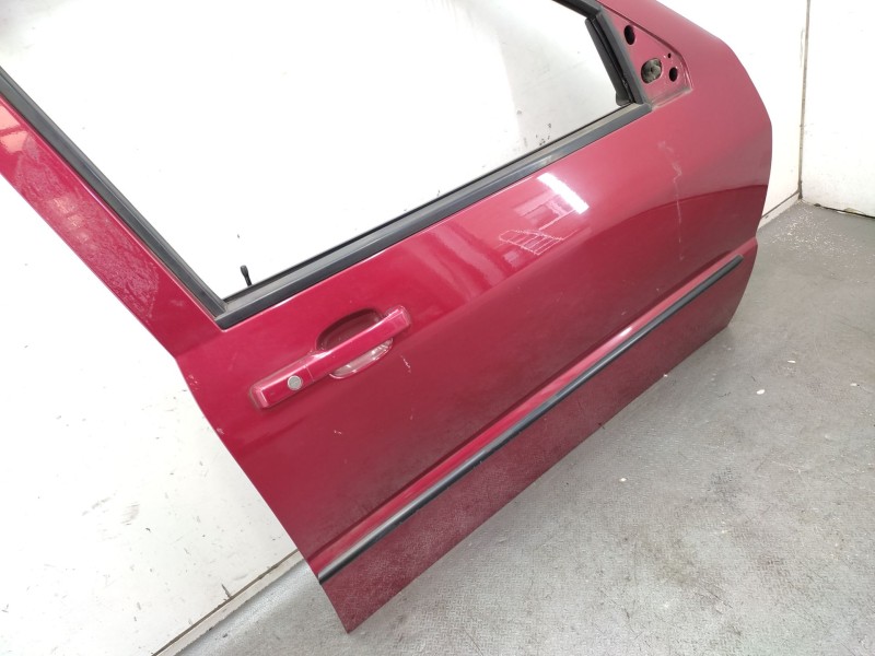 Recambio de puerta delantera derecha para seat toledo (1l) 1.9 diesel cat (1y) referencia OEM IAM   