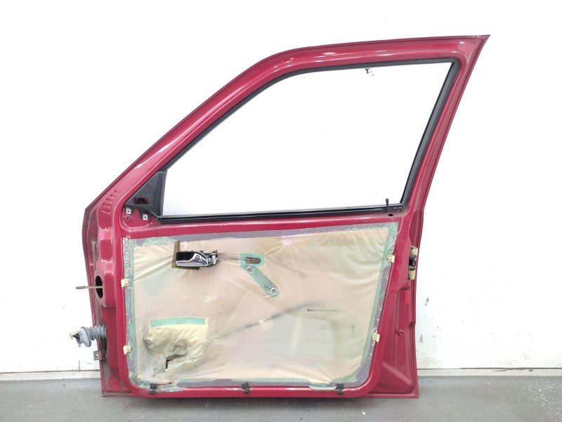 Puerta Delantera Derecha 1l0831052c  - Seat Toledo (1l) 1.9 Diesel Cat (1y) 4