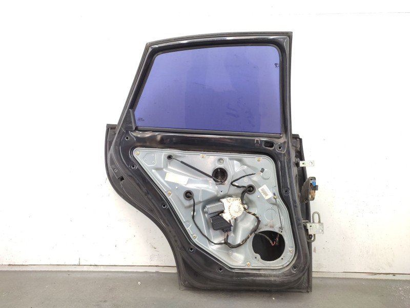 Puerta Trasera Izquierda 6l4833055t  - Seat Cordoba (6l2) 1.4 Tdi 5