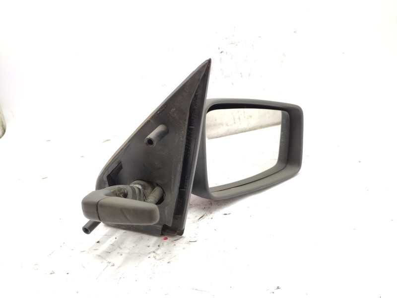 Recambio de retrovisor derecho para seat toledo (1l) 1.9 diesel cat (1y) referencia OEM IAM   