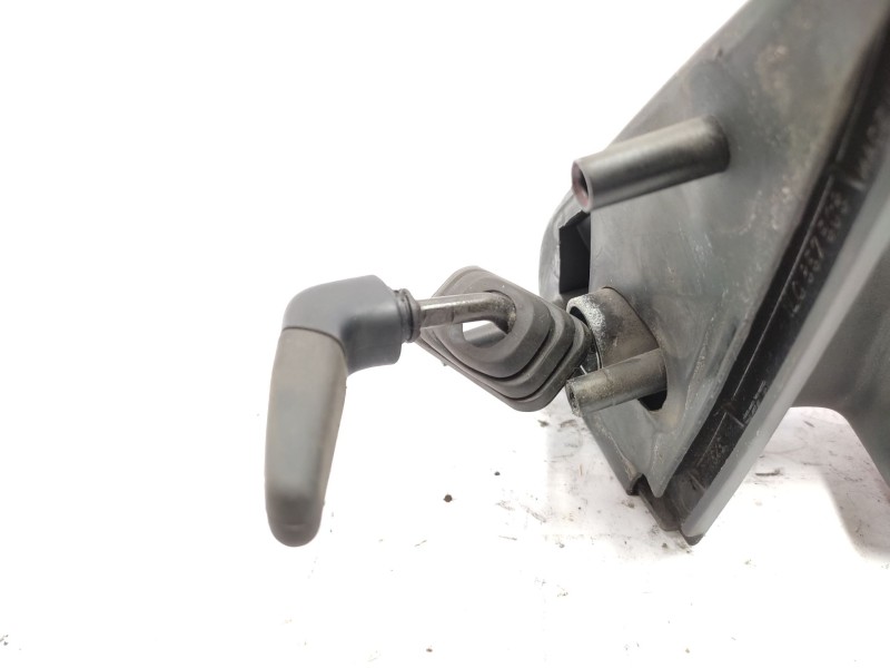 Recambio de retrovisor derecho para seat toledo (1l) 1.9 diesel cat (1y) referencia OEM IAM   