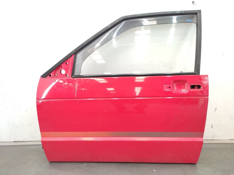 Recambio de puerta delantera izquierda para seat ibiza gl referencia OEM IAM   