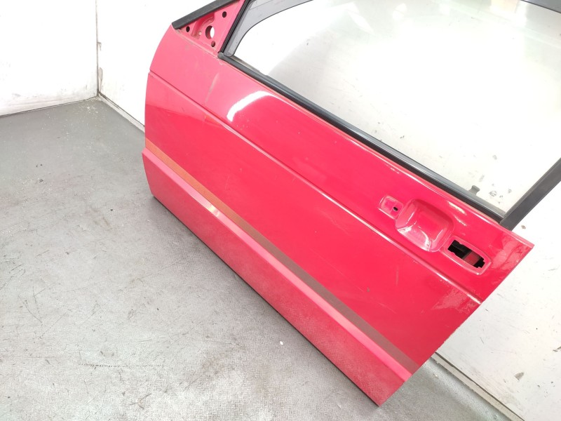 Recambio de puerta delantera izquierda para seat ibiza gl referencia OEM IAM   