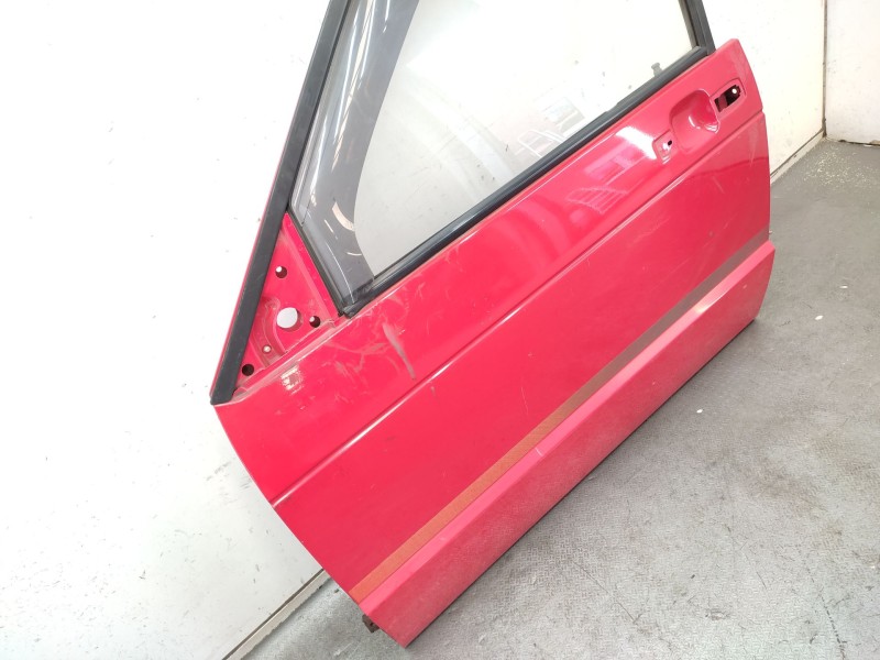 Recambio de puerta delantera izquierda para seat ibiza gl referencia OEM IAM   