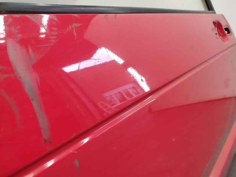 Recambio de puerta delantera izquierda para seat ibiza gl referencia OEM IAM   