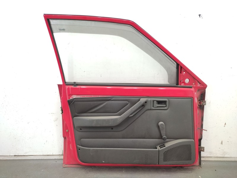 Recambio de puerta delantera izquierda para seat ibiza gl referencia OEM IAM   