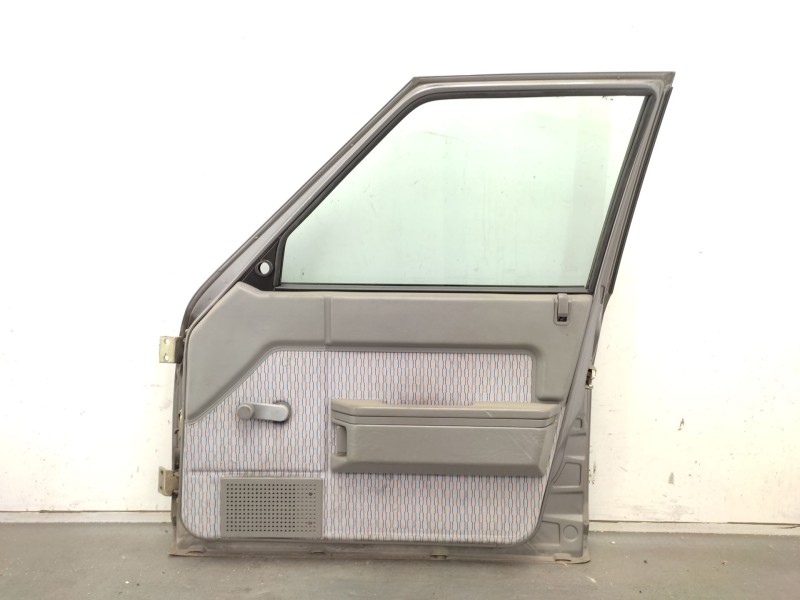 Recambio de puerta delantera derecha para seat malaga (23a) 1.7 d referencia OEM IAM   