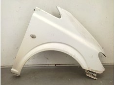 Recambio de aleta delantera derecha para mercedes-benz vito autobús (w639) 109 cdi (639.701, 639.703) referencia OEM IAM   