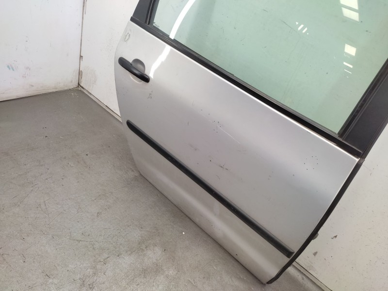 Recambio de puerta trasera derecha para seat alhambra (7v8) 1.9 tdi referencia OEM IAM   