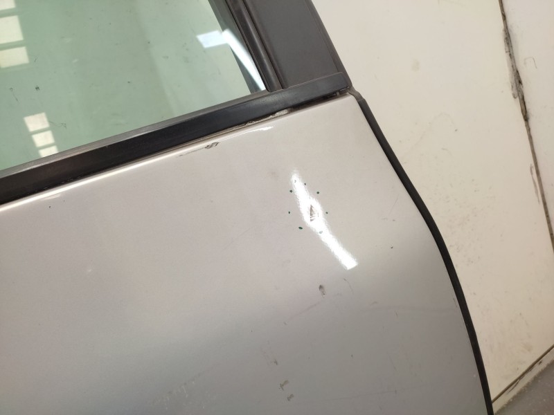 Recambio de puerta trasera derecha para seat alhambra (7v8) 1.9 tdi referencia OEM IAM   