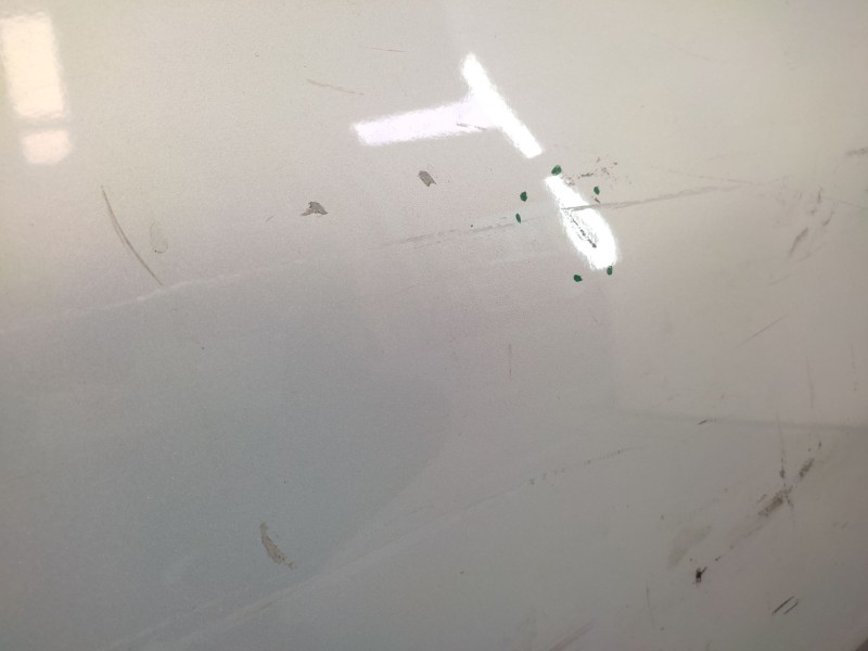 Recambio de puerta trasera derecha para seat alhambra (7v8) 1.9 tdi referencia OEM IAM   