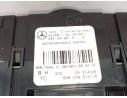 MANDO CALEFACCION / AIRE ACONDICIONADO A6399060000 