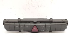 Recambio de warning para mercedes-benz vito autobús (w639) 109 cdi (639.701, 639.703) referencia OEM IAM   