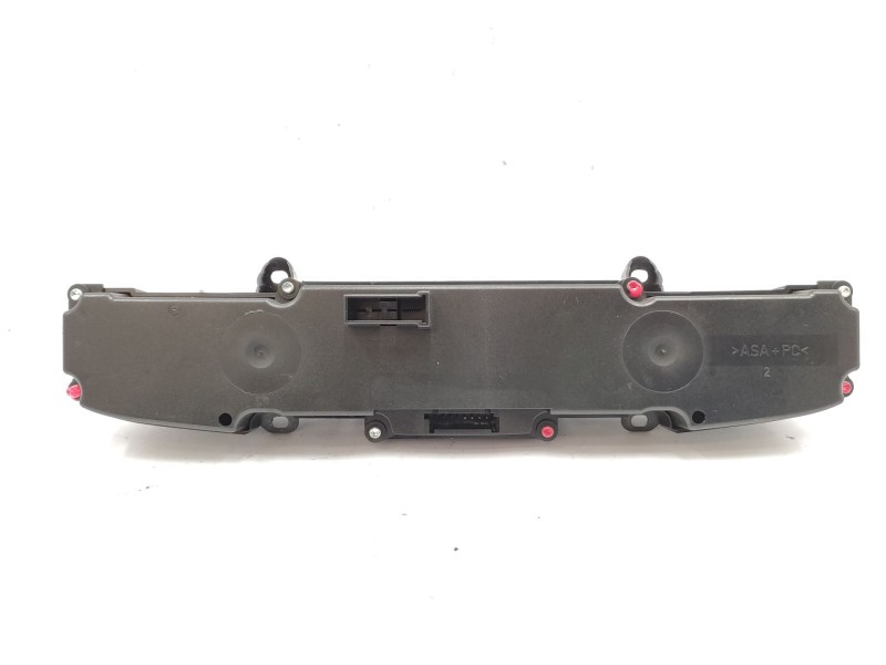 Recambio de warning para mercedes-benz vito autobús (w639) 109 cdi (639.701, 639.703) referencia OEM IAM   