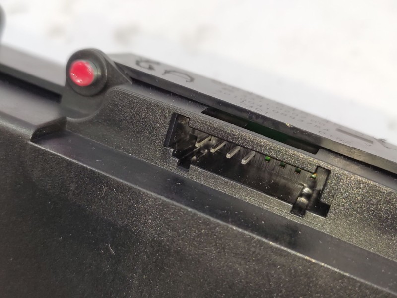 Recambio de warning para mercedes-benz vito autobús (w639) 109 cdi (639.701, 639.703) referencia OEM IAM   