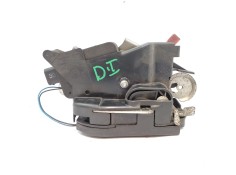 Recambio de cerradura puerta delantera izquierda para mercedes-benz vito autobús (w639) 109 cdi (639.701, 639.703) referencia OE
