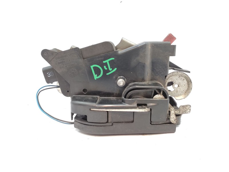 Recambio de cerradura puerta delantera izquierda para mercedes-benz vito autobús (w639) 109 cdi (639.701, 639.703) referencia OE
