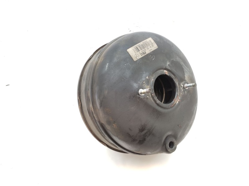 Recambio de servofreno para mercedes-benz vito autobús (w639) 109 cdi (639.701, 639.703) referencia OEM IAM   