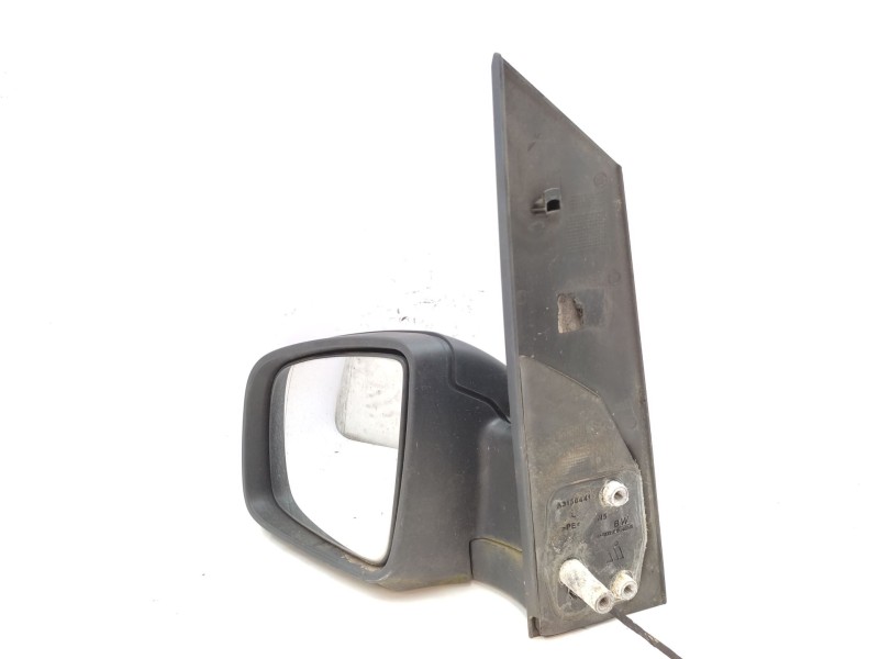 Recambio de retrovisor izquierdo para mercedes-benz vito autobús (w639) 109 cdi (639.701, 639.703) referencia OEM IAM   