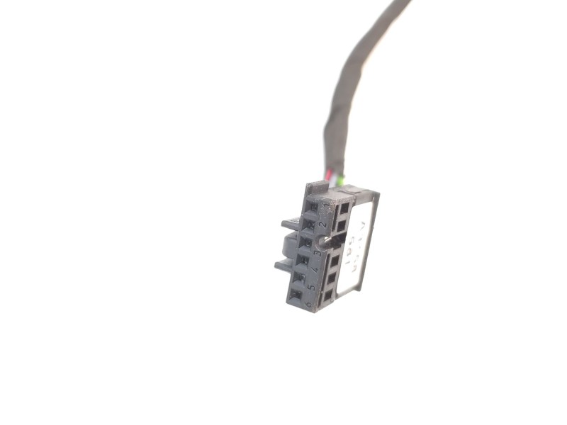 Recambio de retrovisor izquierdo para mercedes-benz vito autobús (w639) 109 cdi (639.701, 639.703) referencia OEM IAM   