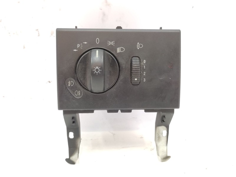 Recambio de mando luces para mercedes-benz vito autobús (w639) 109 cdi (639.701, 639.703) referencia OEM IAM   