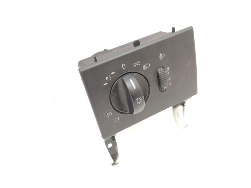 Recambio de mando luces para mercedes-benz vito autobús (w639) 109 cdi (639.701, 639.703) referencia OEM IAM   