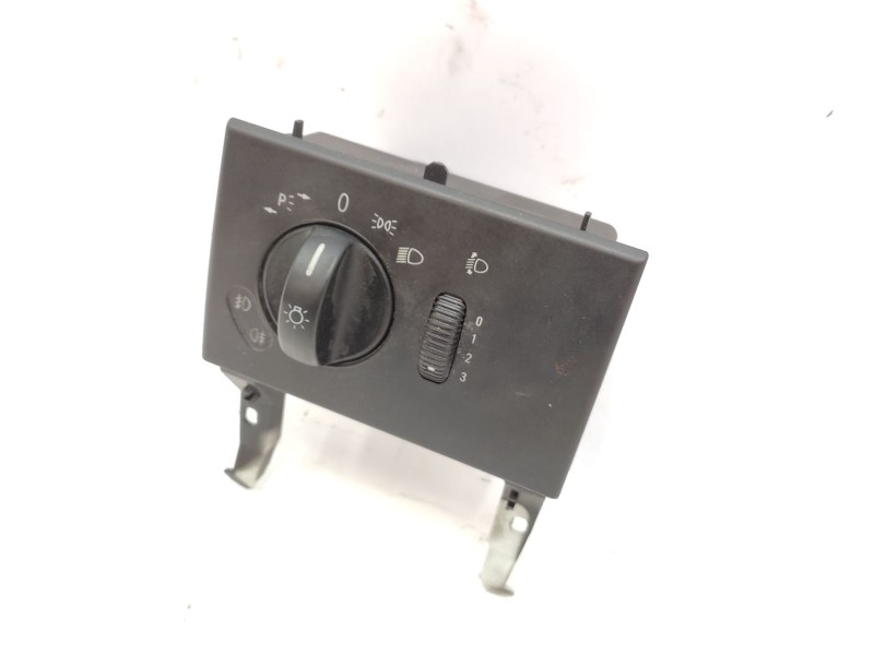 Recambio de mando luces para mercedes-benz vito autobús (w639) 109 cdi (639.701, 639.703) referencia OEM IAM   