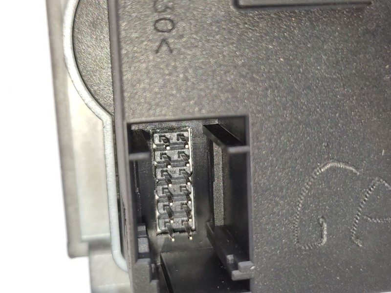 Recambio de mando luces para mercedes-benz vito autobús (w639) 109 cdi (639.701, 639.703) referencia OEM IAM   