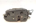 CERRADURA PUERTA DELANTERA DERECHA A6397201335 
