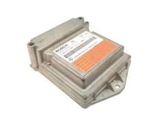 Recambio de centralita airbag para mercedes-benz vito autobús (w639) 109 cdi (639.701, 639.703) referencia OEM IAM   