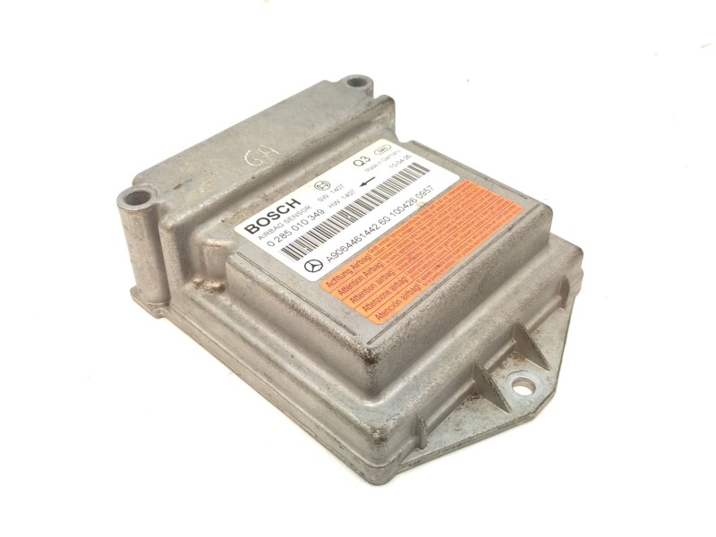 Recambio de centralita airbag para mercedes-benz vito autobús (w639) 109 cdi (639.701, 639.703) referencia OEM IAM   