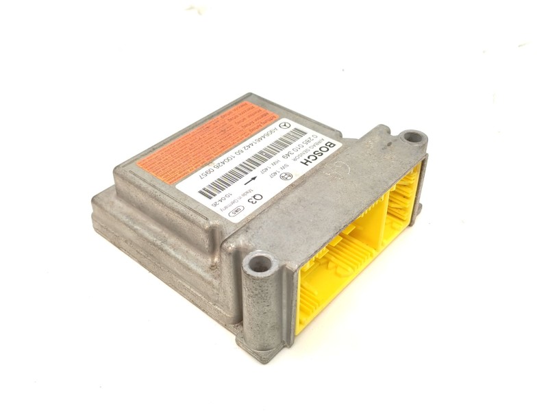 Recambio de centralita airbag para mercedes-benz vito autobús (w639) 109 cdi (639.701, 639.703) referencia OEM IAM   