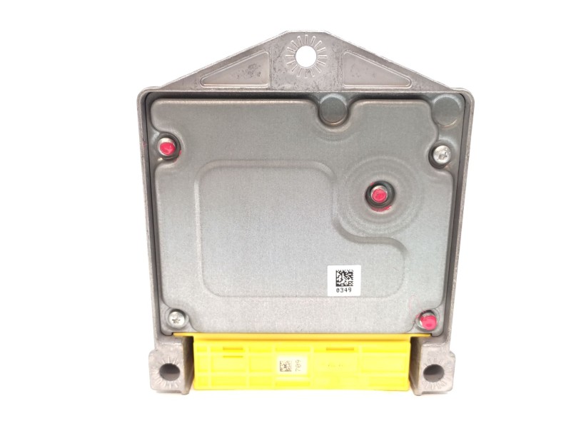 Recambio de centralita airbag para mercedes-benz vito autobús (w639) 109 cdi (639.701, 639.703) referencia OEM IAM   