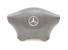 Recambio de airbag delantero izquierdo para mercedes-benz vito autobús (w639) 109 cdi (639.701, 639.703) referencia OEM IAM   