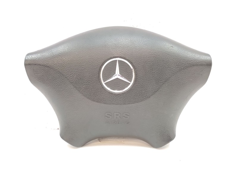 Recambio de airbag delantero izquierdo para mercedes-benz vito autobús (w639) 109 cdi (639.701, 639.703) referencia OEM IAM   