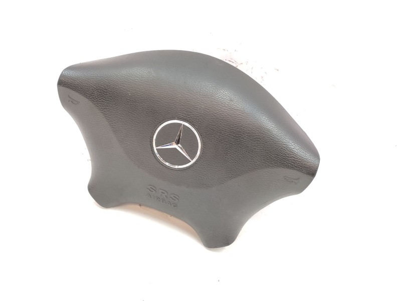Recambio de airbag delantero izquierdo para mercedes-benz vito autobús (w639) 109 cdi (639.701, 639.703) referencia OEM IAM   
