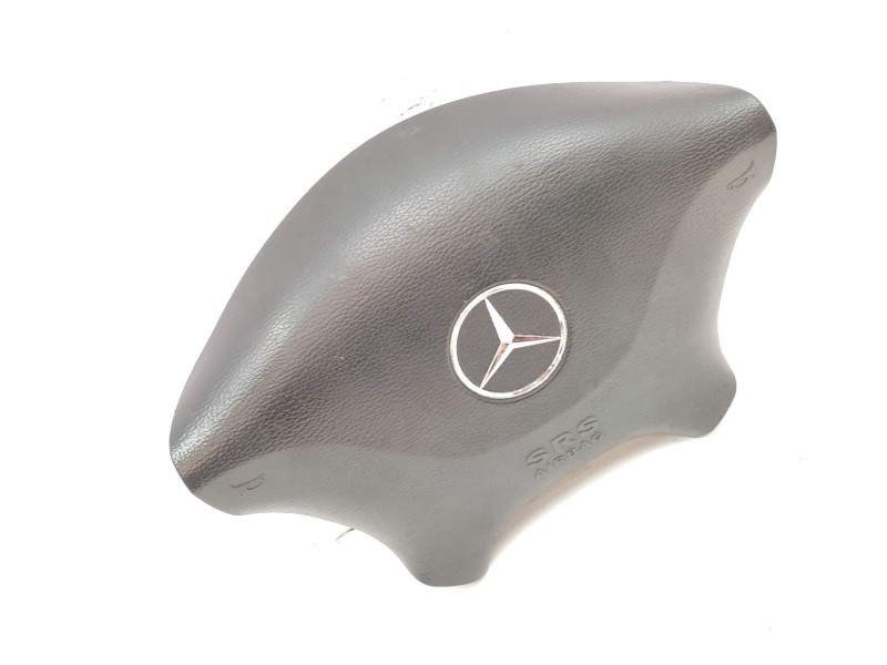 Recambio de airbag delantero izquierdo para mercedes-benz vito autobús (w639) 109 cdi (639.701, 639.703) referencia OEM IAM   