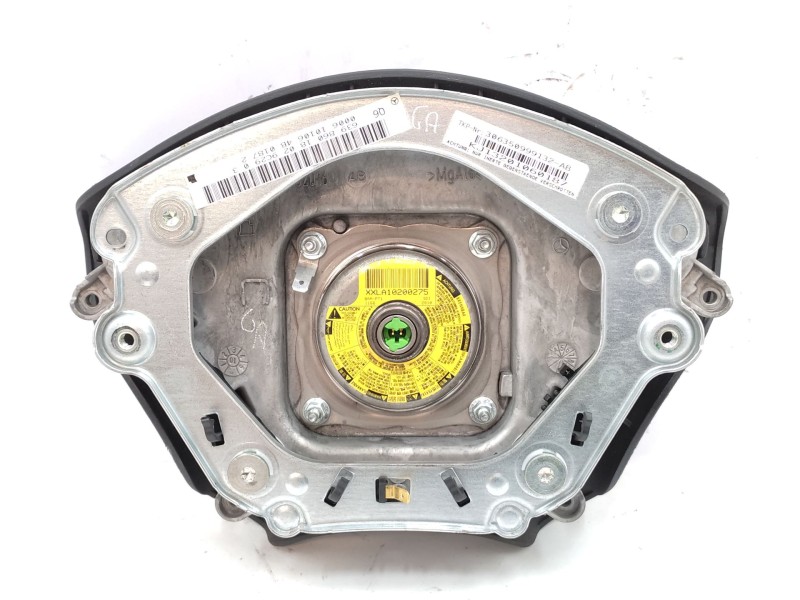 Recambio de airbag delantero izquierdo para mercedes-benz vito autobús (w639) 109 cdi (639.701, 639.703) referencia OEM IAM   