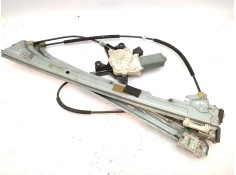Recambio de elevalunas delantero izquierdo para mercedes-benz vito autobús (w639) 109 cdi (639.701, 639.703) referencia OEM IAM 