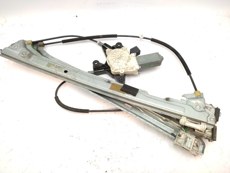 Recambio de elevalunas delantero izquierdo para mercedes-benz vito autobús (w639) 109 cdi (639.701, 639.703) referencia OEM IAM 