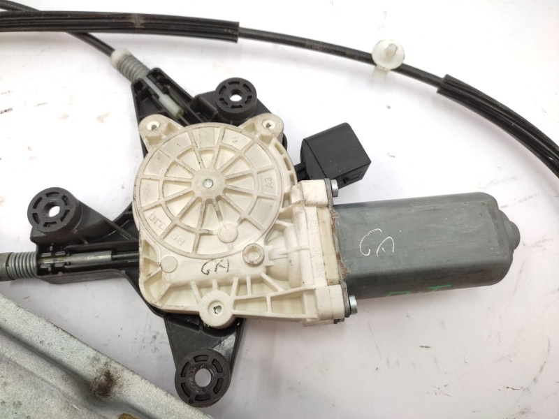 Recambio de elevalunas delantero izquierdo para mercedes-benz vito autobús (w639) 109 cdi (639.701, 639.703) referencia OEM IAM 