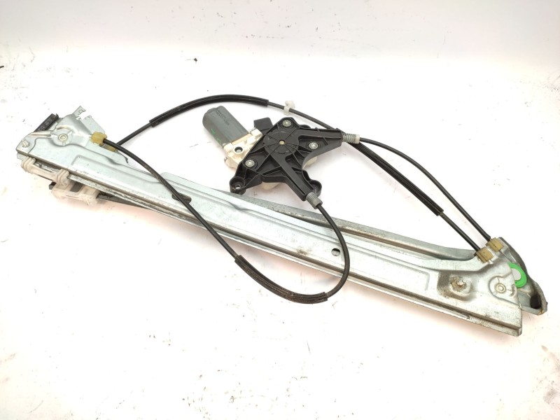 Recambio de elevalunas delantero izquierdo para mercedes-benz vito autobús (w639) 109 cdi (639.701, 639.703) referencia OEM IAM 
