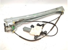 Recambio de elevalunas delantero derecho para mercedes-benz vito autobús (w639) 109 cdi (639.701, 639.703) referencia OEM IAM   