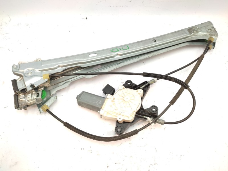 Recambio de elevalunas delantero derecho para mercedes-benz vito autobús (w639) 109 cdi (639.701, 639.703) referencia OEM IAM   