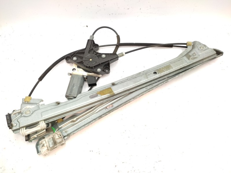 Recambio de elevalunas delantero derecho para mercedes-benz vito autobús (w639) 109 cdi (639.701, 639.703) referencia OEM IAM   