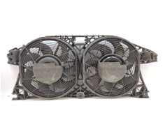 Recambio de electroventilador para mercedes-benz vito autobús (w639) 109 cdi (639.701, 639.703) referencia OEM IAM   